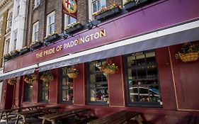 Pride of Paddington